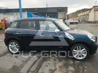 2013 Mini Countryman