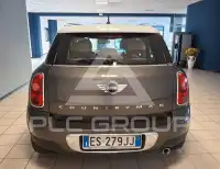2013 Mini Countryman