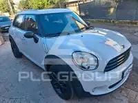 2013 Mini Countryman