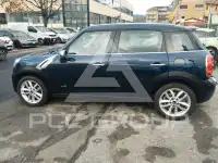 2013 Mini Countryman