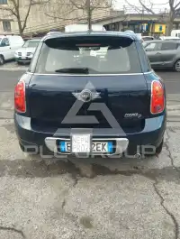 2013 Mini Countryman