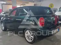 2013 Mini Countryman