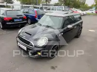 2013 Mini COOPER