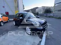2013 Mini Countryman