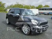 2013 Mini Countryman