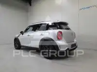 2013 Mini Countryman