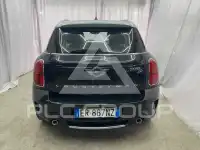 2013 Mini Countryman