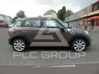 2013 Mini Countryman