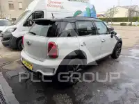 2013 Mini Countryman
