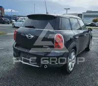 2013 Mini Countryman