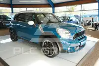 2013 Mini Countryman