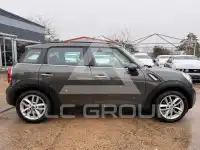 2013 Mini Countryman