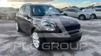 2013 Mini Countryman