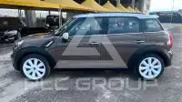 2013 Mini Countryman