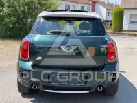 2013 Mini Countryman