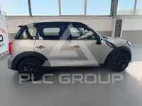 2013 Mini Countryman