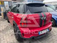2013 Mini Countryman