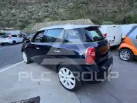 2013 Mini Countryman