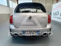 2013 Mini Countryman