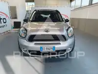 2013 Mini Countryman