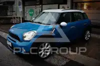 2013 Mini Countryman