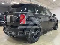 2013 Mini Countryman