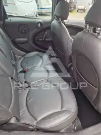 2013 Mini Countryman