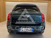 2013 Mini Countryman