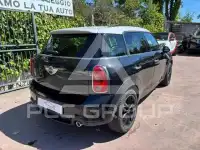 2013 Mini Countryman