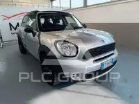 2013 Mini Countryman