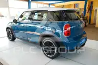2013 Mini Countryman