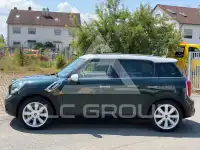 2013 Mini Countryman