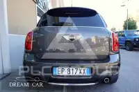 2013 Mini Countryman