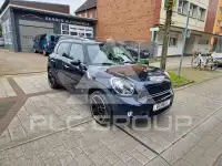 2013 Mini Countryman