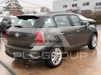 2013 Mini Countryman