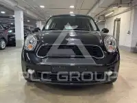 2013 Mini Countryman