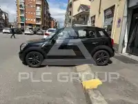2013 Mini Countryman