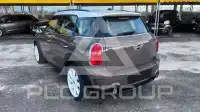 2013 Mini Countryman