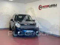 2013 Mini Countryman
