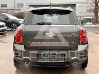 2013 Mini Countryman