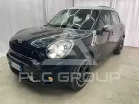 2013 Mini Countryman