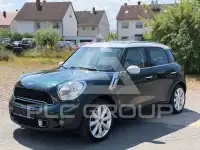 2013 Mini Countryman