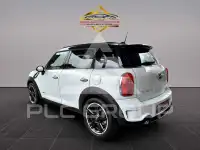 2013 Mini Countryman
