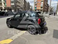 2013 Mini Countryman