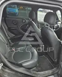 2013 Mini Countryman