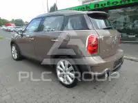 2013 Mini Countryman
