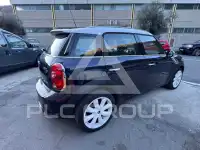 2013 Mini Countryman