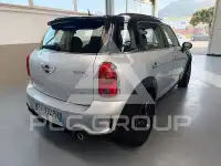 2013 Mini Countryman