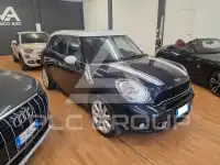 2013 Mini Countryman