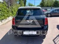 2013 Mini Countryman